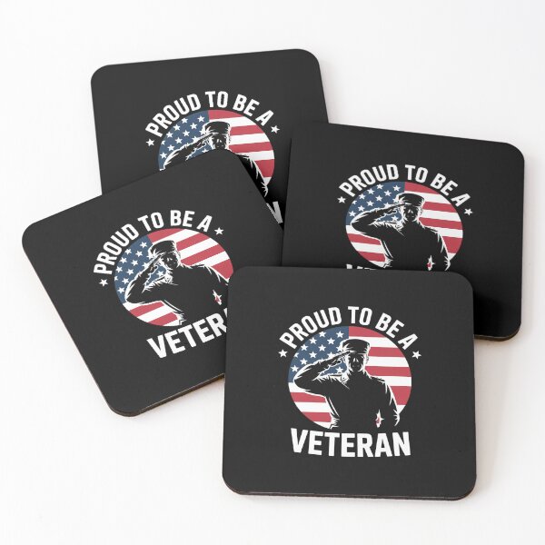 Item preview, Proud Be A Veteran Of The Usa Veteran Veterans Day designed and sold by HeinzanoWeno.