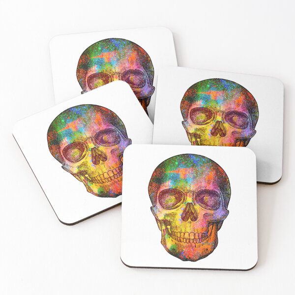 Item preview, Cosmic Cranium designed and sold by mezzilicious.