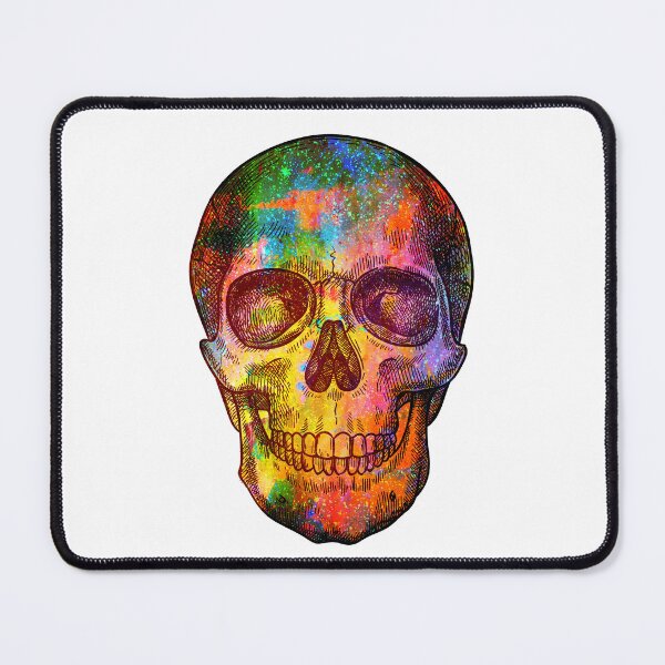 Item preview, Cosmic Cranium designed and sold by mezzilicious.
