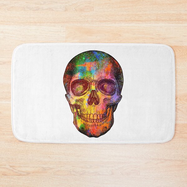 Item preview, Cosmic Cranium designed and sold by mezzilicious.