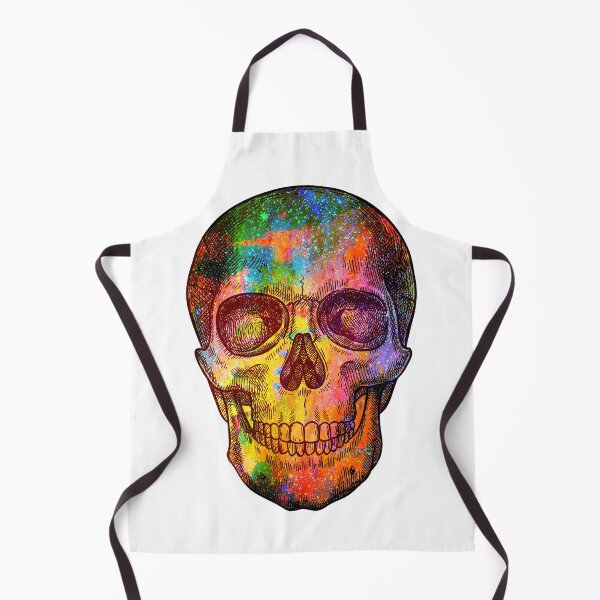 Item preview, Cosmic Cranium designed and sold by mezzilicious.