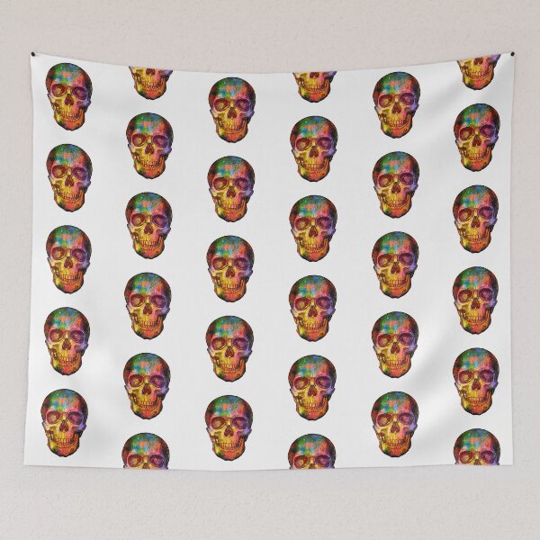 Item preview, Cosmic Cranium designed and sold by mezzilicious.