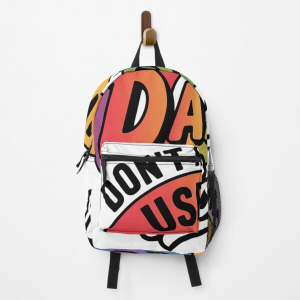 Item preview, Lgbt Gay Pride Month Dont Make Me Use My Daddy Voice designed and sold by SiegridOffical.