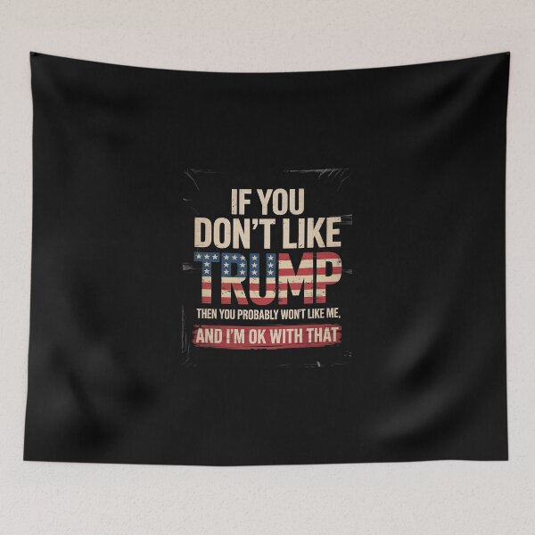 Item preview, Trump I'm Back Bitches Take Ameircan Great Again 1  designed and sold by SyntaxClaw.
