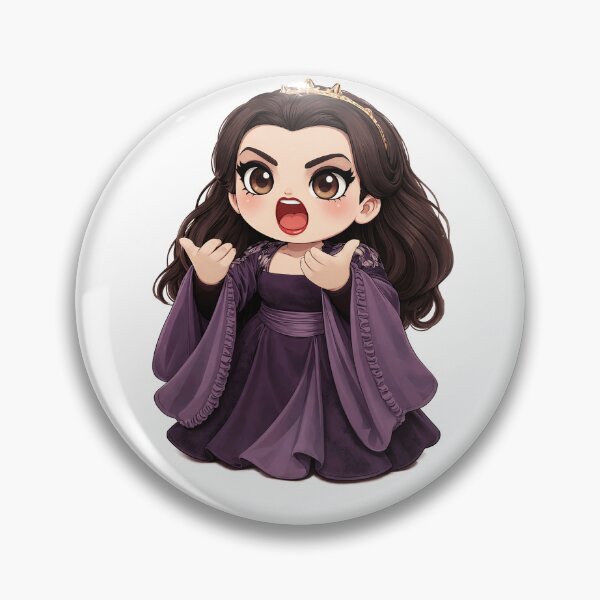 Item preview, Maria Callas designed and sold by Carocas20.