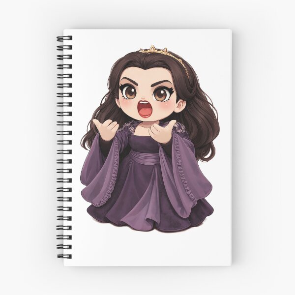Item preview, Maria Callas designed and sold by Carocas20.