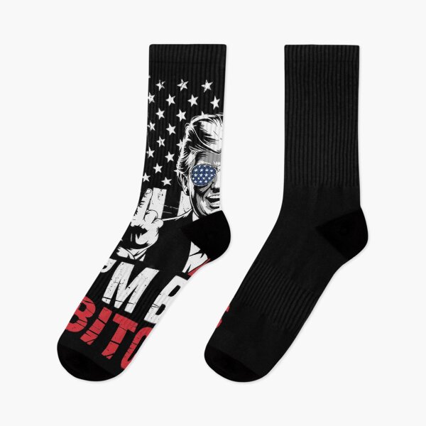 Item preview, Trump I'm Back Bitches Take Ameircan Great Again  designed and sold by MarryIsMonth.