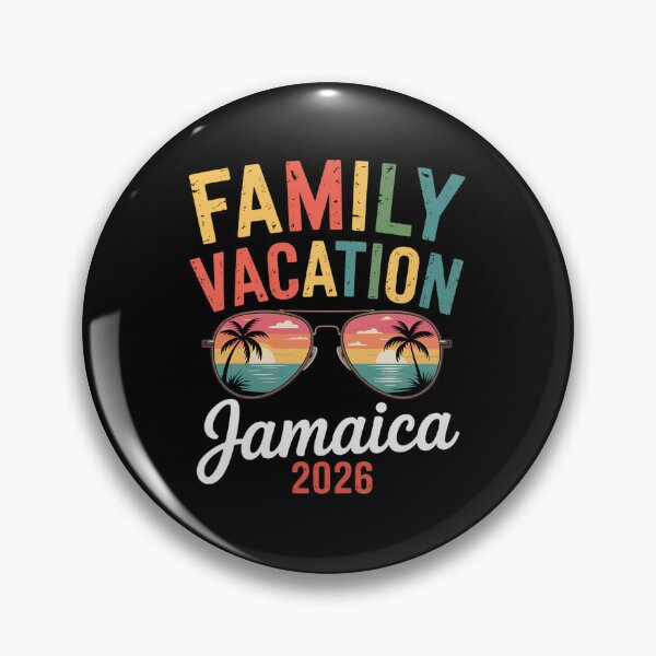 Item preview, Matching Group 2026 Family Vacation Jamaica designed and sold by SiegridOffical.