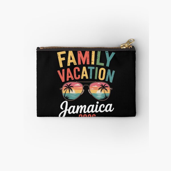 Item preview, Matching Group 2026 Family Vacation Jamaica designed and sold by SiegridOffical.