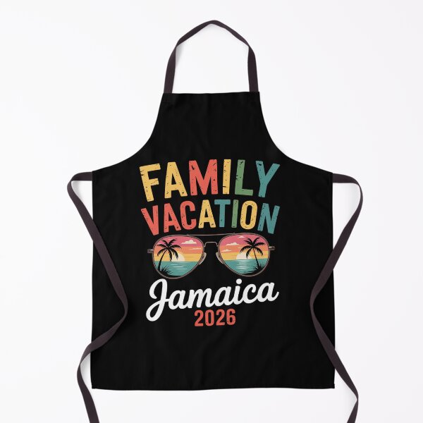 Item preview, Matching Group 2026 Family Vacation Jamaica designed and sold by SiegridOffical.