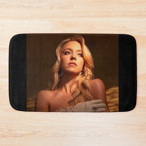 Item preview, The Housemaid Teaser Poster – Sydney Sweeney designed and sold by thudoando.