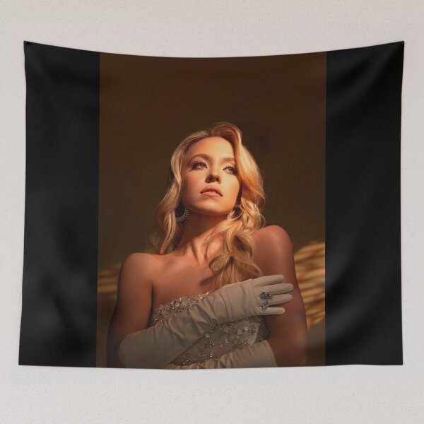 Item preview, The Housemaid Teaser Poster – Sydney Sweeney designed and sold by thudoando.