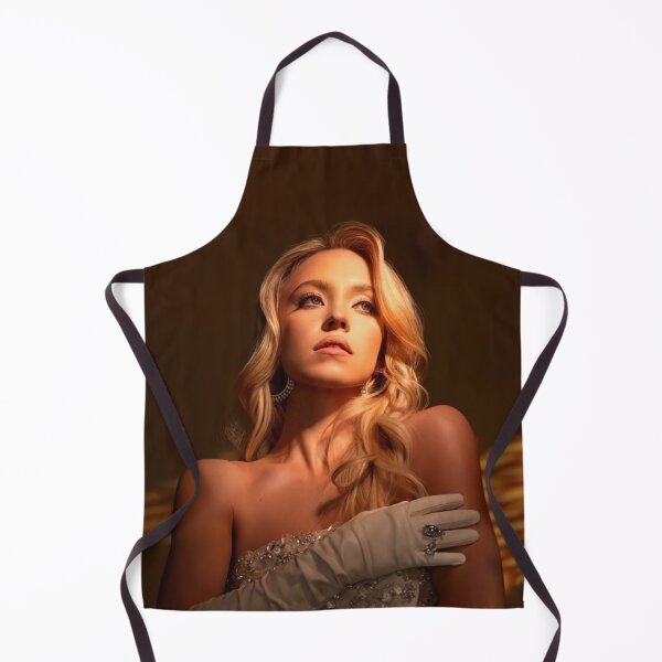 Item preview, The Housemaid Teaser Poster – Sydney Sweeney designed and sold by thudoando.