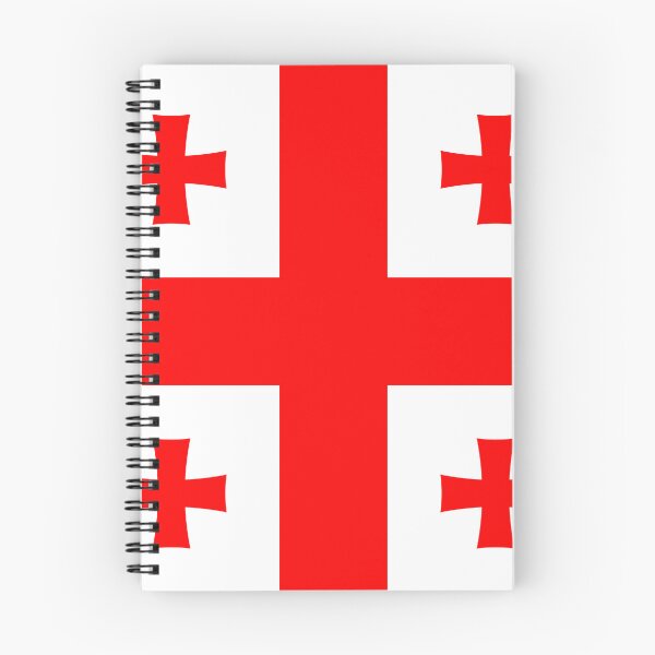 Item preview, Georgia National Flag Clean Design designed and sold by NTGUILTY.