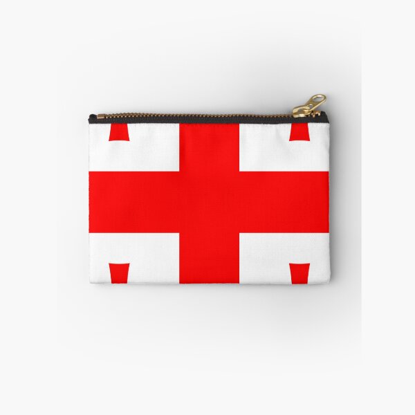 Item preview, Georgia National Flag Clean Design designed and sold by NTGUILTY.