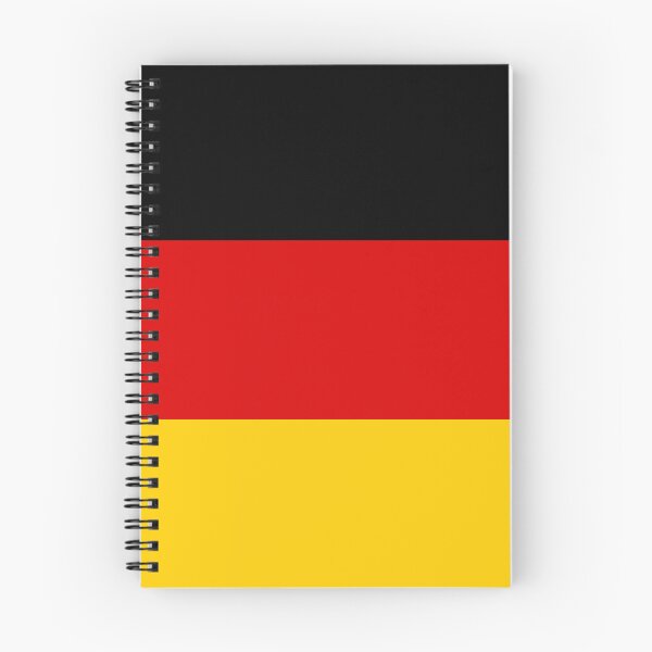 Item preview, Germany National Flag Clean Design designed and sold by NTGUILTY.