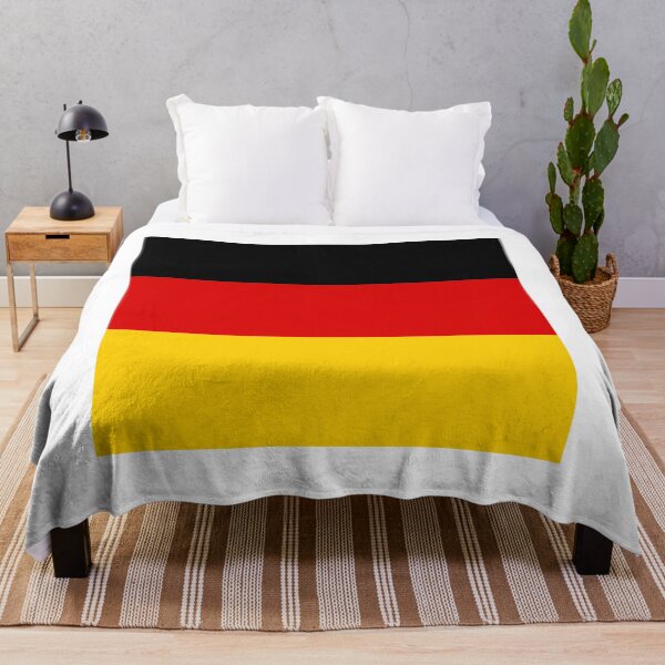 Item preview, Germany National Flag Clean Design designed and sold by NTGUILTY.