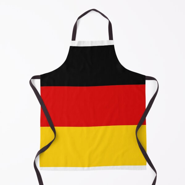 Item preview, Germany National Flag Clean Design designed and sold by NTGUILTY.