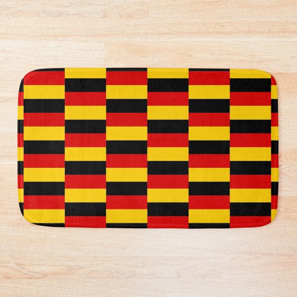 Item preview, Germany National Flag Clean Design designed and sold by NTGUILTY.