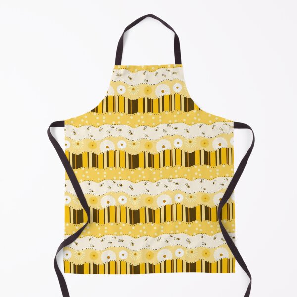 Item preview, Quilted Honeybee Motif designed and sold by JaygiesDesign.