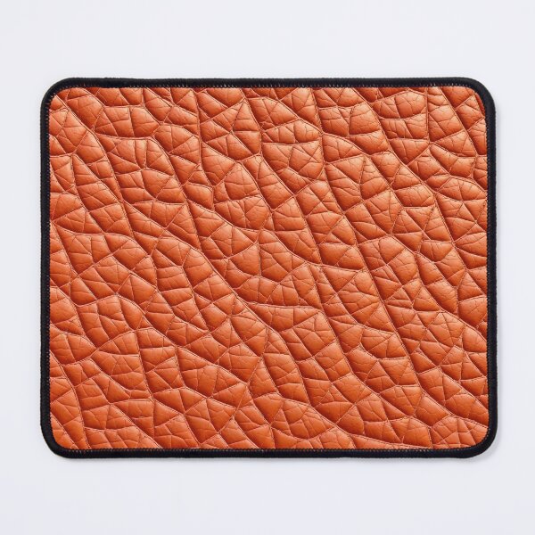 Item preview, Terracotta Leather Texture designed and sold by SolaoLab.