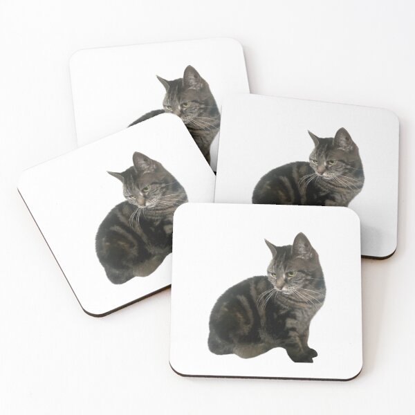 Item preview, Cats sits designed and sold by Designfs.