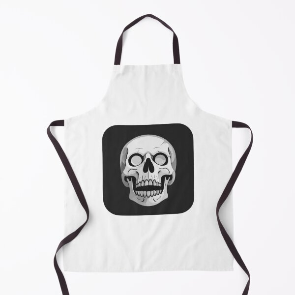 Item preview, Hollow Eyes Skull Icon designed and sold by RED-MOUSE.