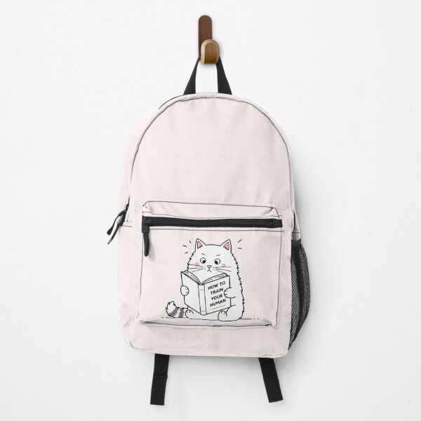 Item preview, Smart cat designed and sold by PrintLabStudio.