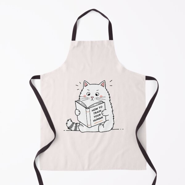 Item preview, Smart cat designed and sold by PrintLabStudio.