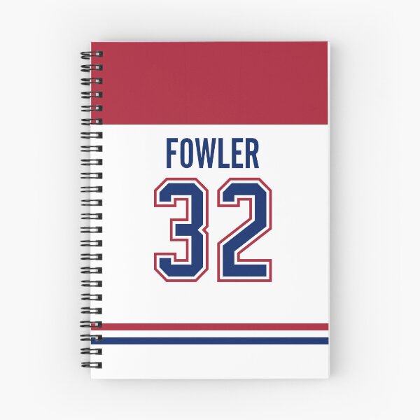 Item preview, Montreal Canadiens Jacob Fowler Away Jersey Back Phone Case designed and sold by IAmAlexaJericho.
