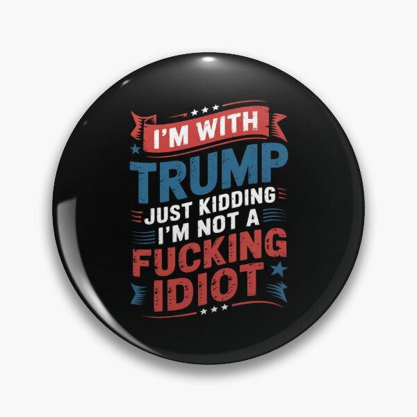 Item preview, I Love It When I Wake Up And Trump Is President Trump designed and sold by MarryIsMonth.