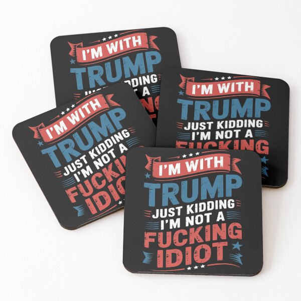 Item preview, I Love It When I Wake Up And Trump Is President Trump designed and sold by MarryIsMonth.