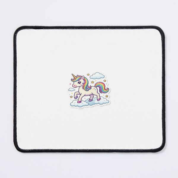 Item preview, Magical Unicorn designed and sold by neon-space.