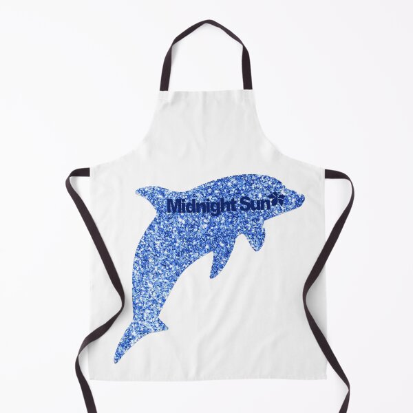 Item preview, Zara Larsson - Blue dolphin designed and sold by PYXOO.