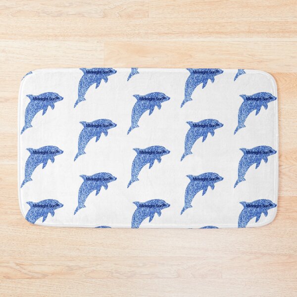 Item preview, Zara Larsson - Blue dolphin designed and sold by PYXOO.