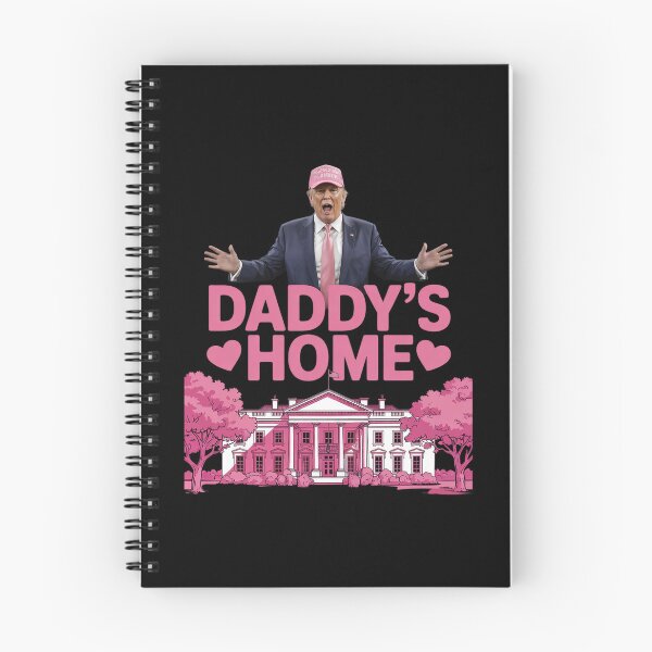 Item preview, Daddy's Home 1  designed and sold by FadeOfThrone.