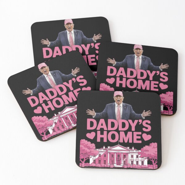 Item preview, Daddy's Home 1  designed and sold by FadeOfThrone.