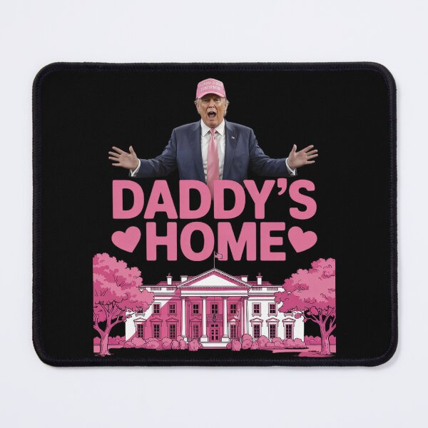 Item preview, Daddy's Home 1 designed and sold by FadeOfThrone.