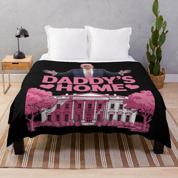 Item preview, Daddy's Home 1  designed and sold by FadeOfThrone.