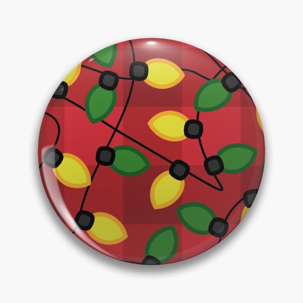 Item preview, Christmas Gingham designed and sold by Lily-T.