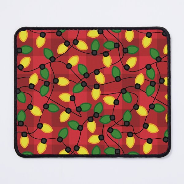 Item preview, Christmas Gingham designed and sold by Lily-T.
