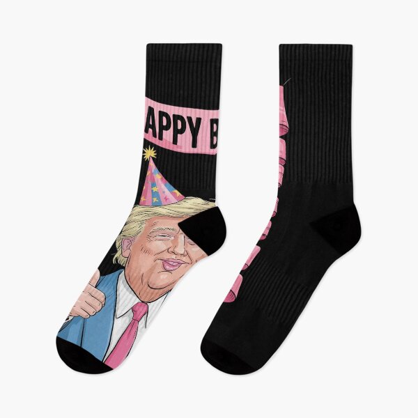 Item preview, Make My Birthday Great Again Donald Trump Happy Birthday  designed and sold by SyntaxClaw.