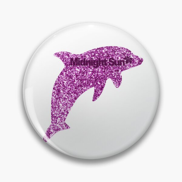 Item preview, Zara Larsson - Pink dolphin designed and sold by PYXOO.
