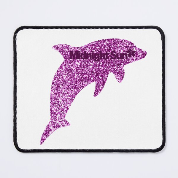 Item preview, Zara Larsson - Pink dolphin designed and sold by PYXOO.