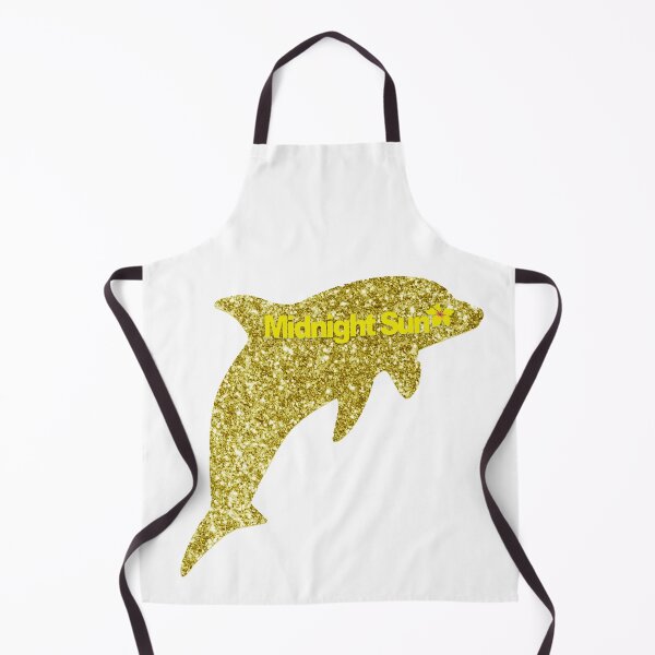 Item preview, Zara Larsson - Yellow Golden dolphin designed and sold by PYXOO.