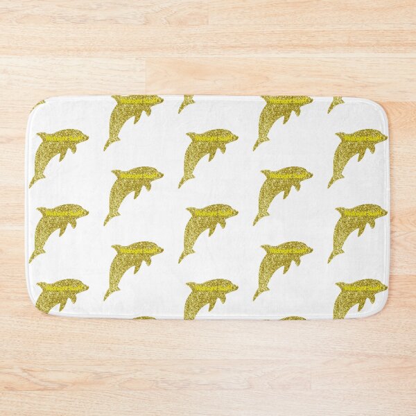 Item preview, Zara Larsson - Yellow Golden dolphin designed and sold by PYXOO.