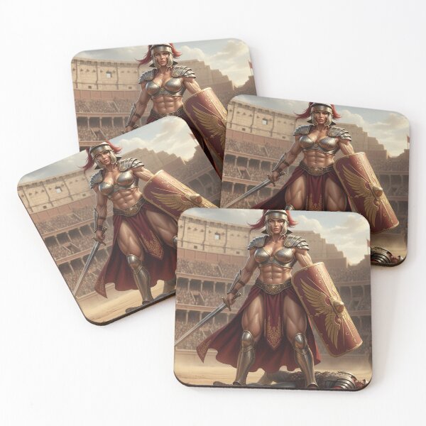 Item preview, Gladiator designed and sold by RaF71PrO.