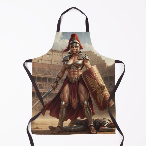 Item preview, Gladiator designed and sold by RaF71PrO.