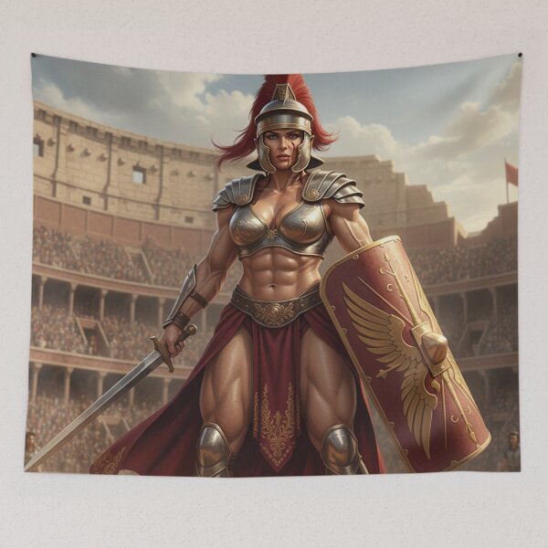 Artikelvorschau, Gladiator entworfen und verkauft von RaF71PrO.