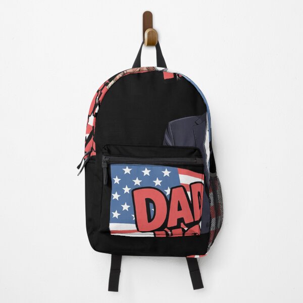 Item preview, Daddys Home 47th President Donald Trump Inauguration designed and sold by FadeOfThrone.